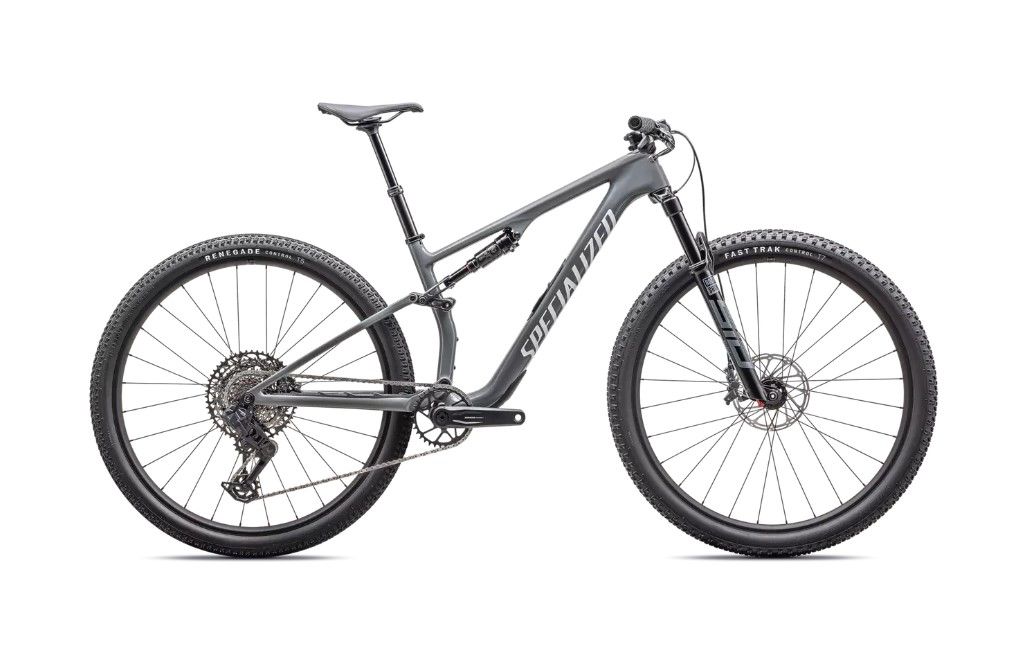 2025 SPECIALIZED EPIC 8 COMP Trail Kerékpár