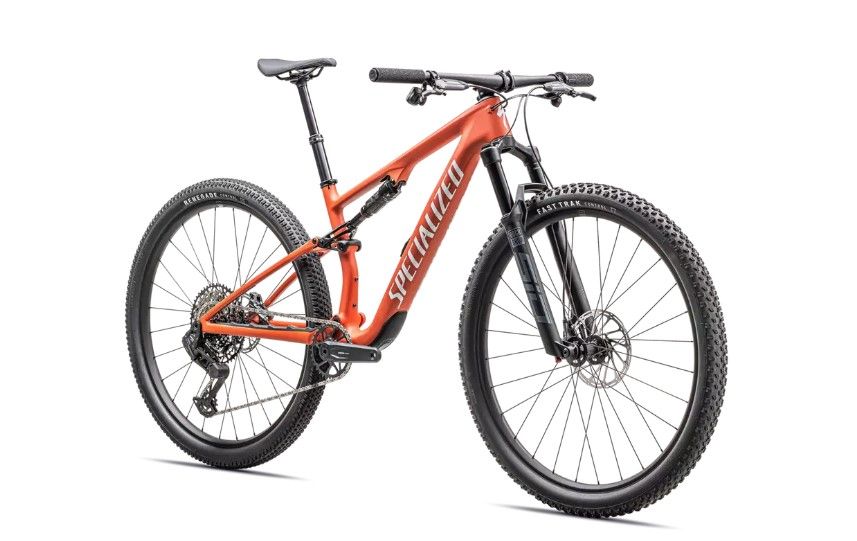 2025 SPECIALIZED EPIC 8 COMP Trail Kerékpár