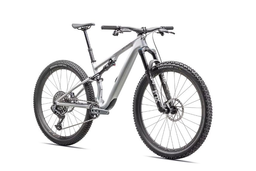 2025 SPECIALIZED EPIC 8 EVO ExpertTrail Kerékpár