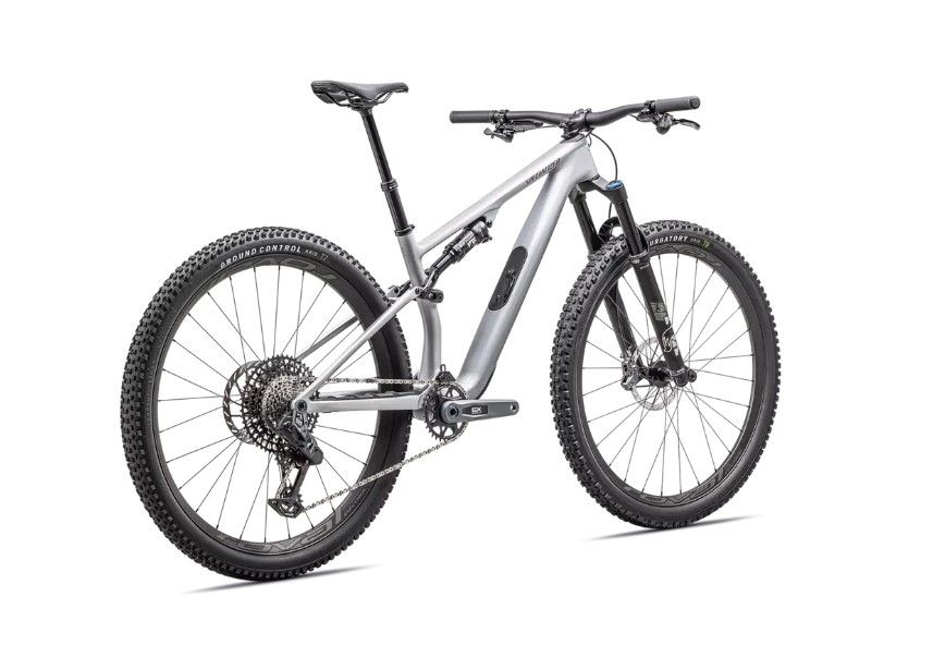 2025 SPECIALIZED EPIC 8 EVO ExpertTrail Kerékpár