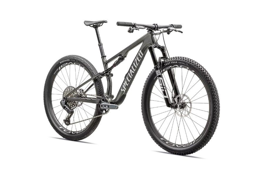 2025 SPECIALIZED EPIC 8 Expert Trail Kerékpár