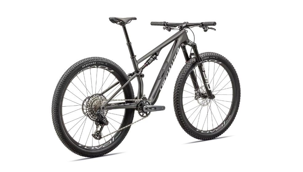 2025 SPECIALIZED EPIC 8 Expert Trail Kerékpár