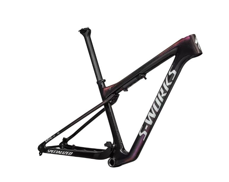 S-Works Epic World Cup Vázszett