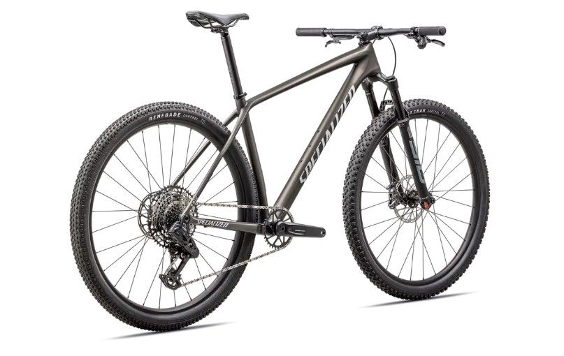 2025 Specialized Epic Hardtail Comp XC Kerékpár