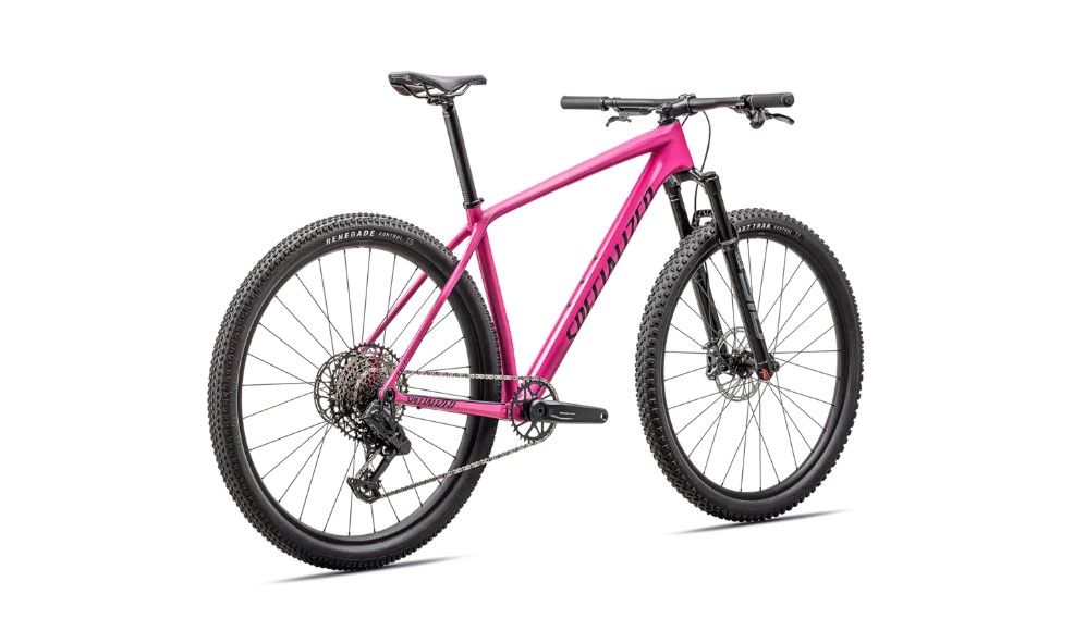 2025 Specialized Epic Hardtail Comp XC Kerékpár