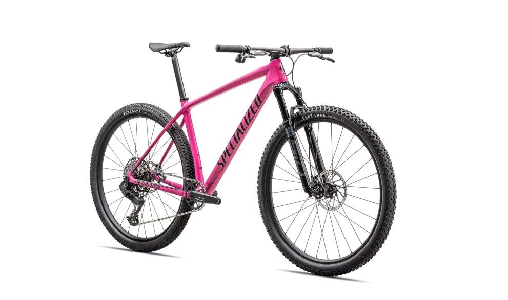 2025 Specialized Epic Hardtail Comp XC Kerékpár