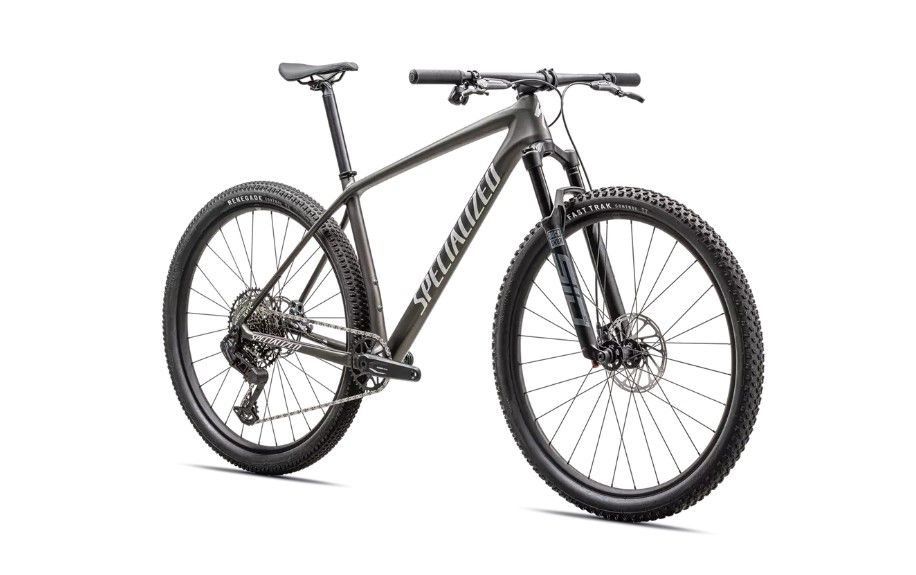 2025 Specialized Epic Hardtail Comp XC Kerékpár