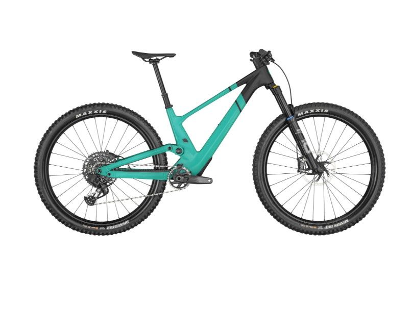 SCOTT Genius ST 910 Enduro Kerékpár