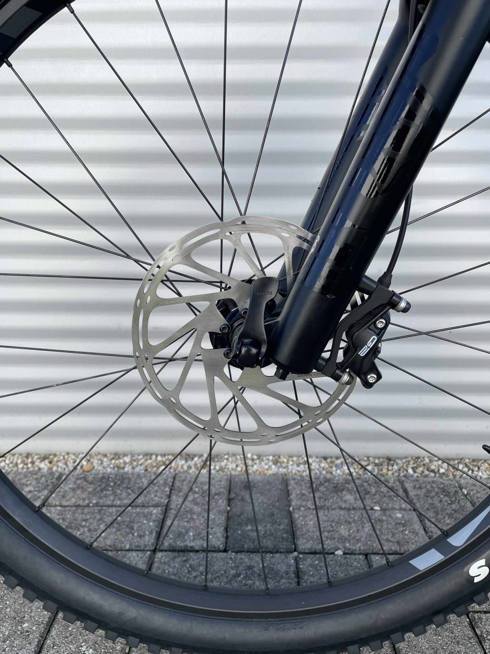 2023 Mondraker Foxy Enduro Kerékpár 2023 Mondraker Foxy Enduro Kerékpár