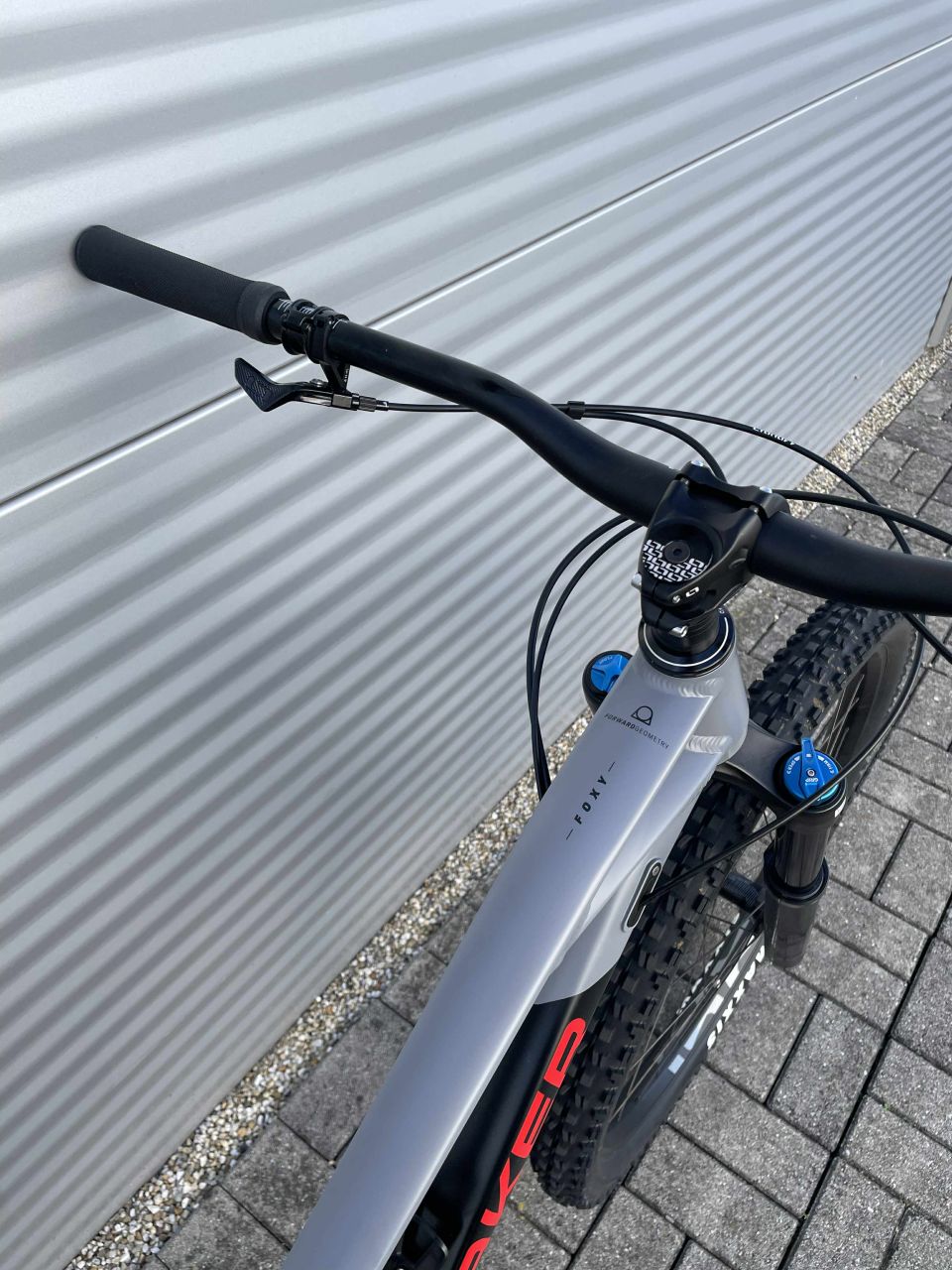 2023 Mondraker Foxy Enduro Kerékpár 2023 Mondraker Foxy Enduro Kerékpár