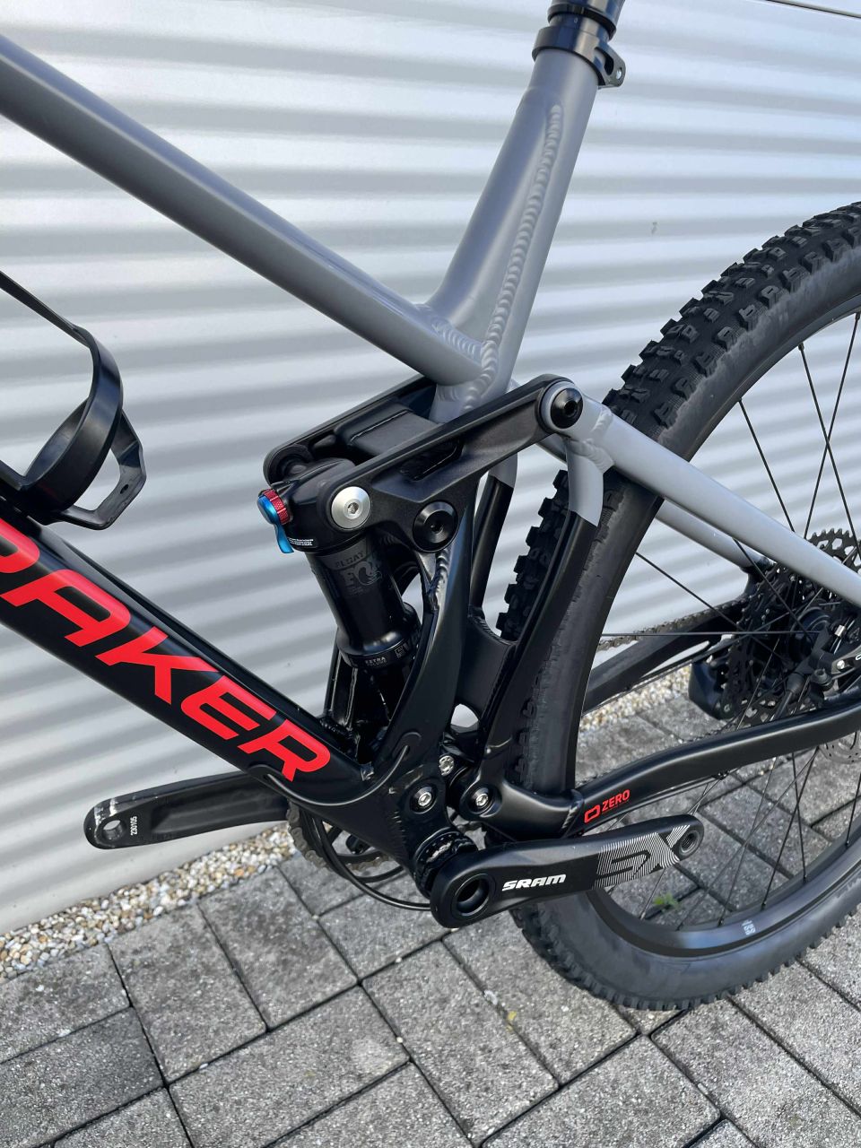 2023 Mondraker Foxy Enduro Kerékpár 2023 Mondraker Foxy Enduro Kerékpár