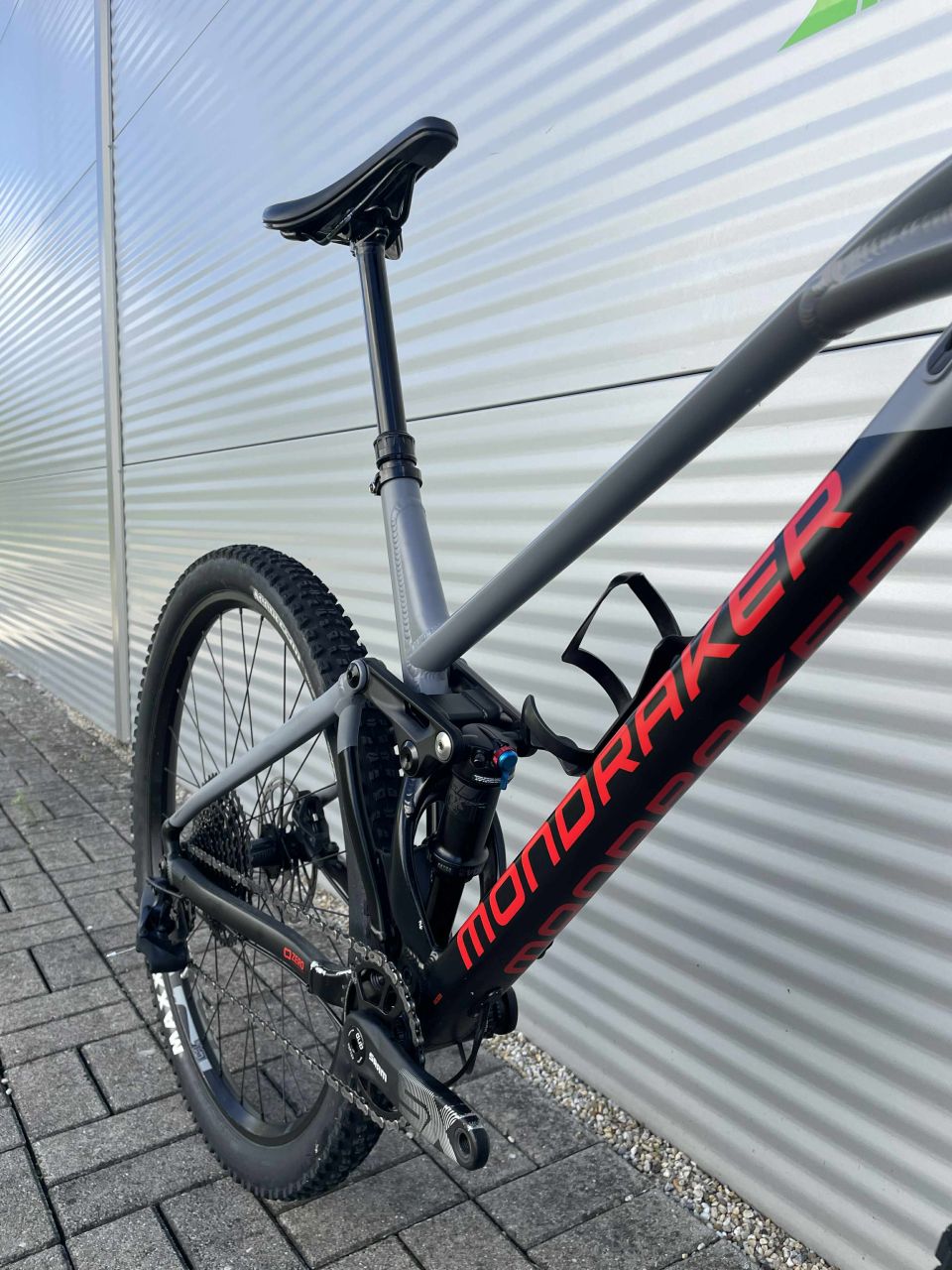 2023 Mondraker Foxy Enduro Kerékpár 2023 Mondraker Foxy Enduro Kerékpár