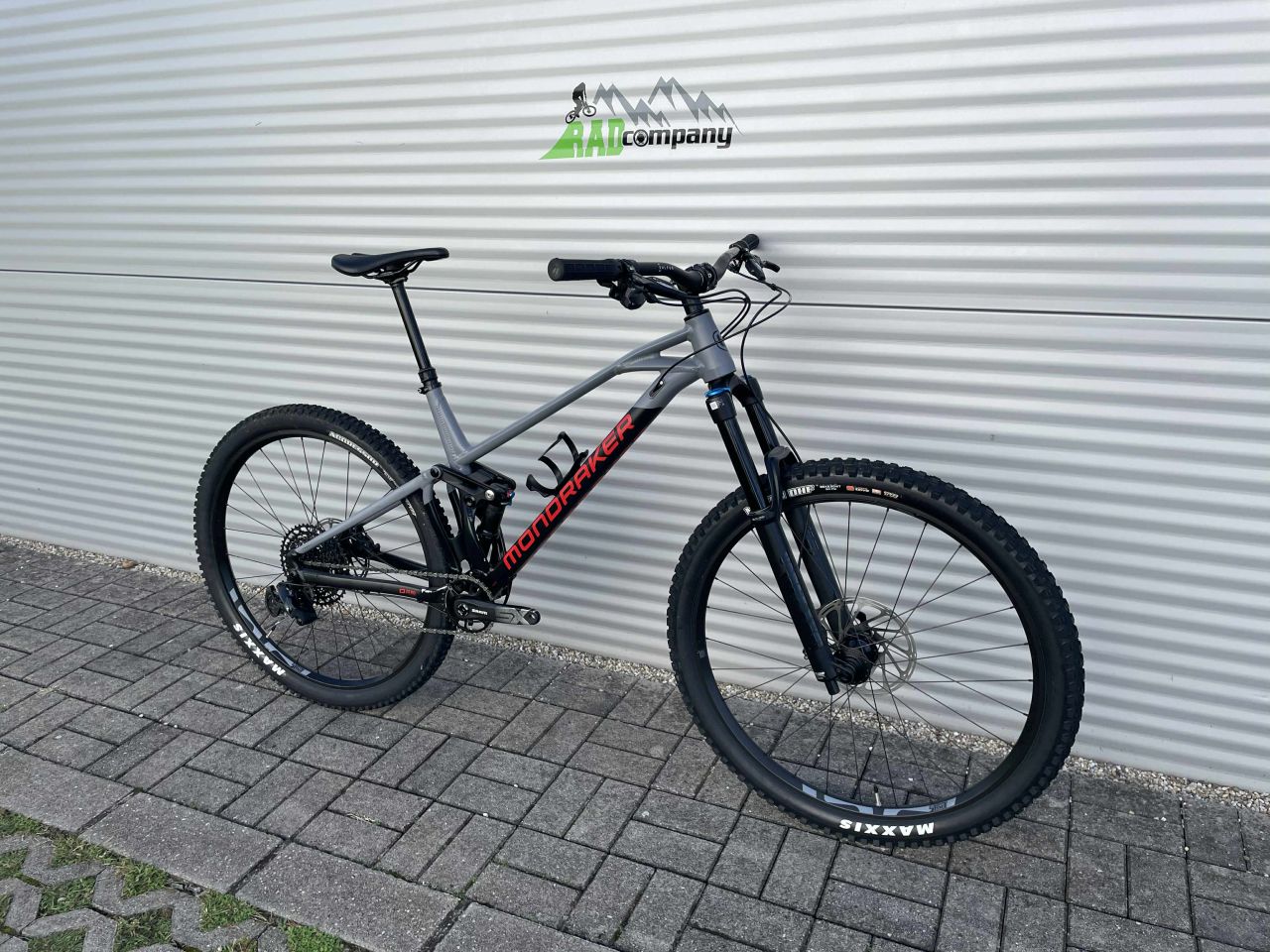 2023 Mondraker Foxy Enduro Kerékpár 2023 Mondraker Foxy Enduro Kerékpár