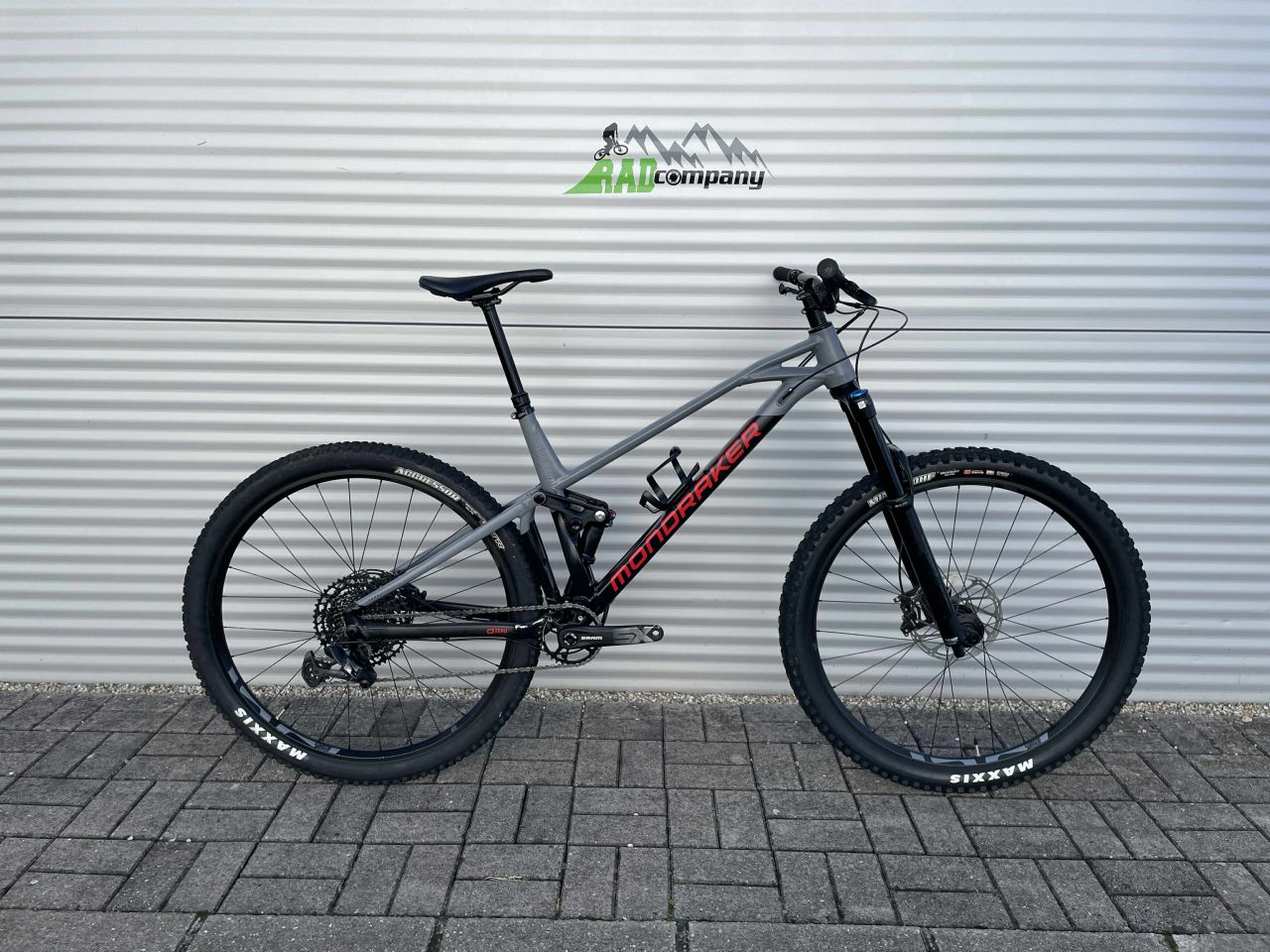 2023 Mondraker Foxy Enduro Kerékpár 2023 Mondraker Foxy Enduro Kerékpár