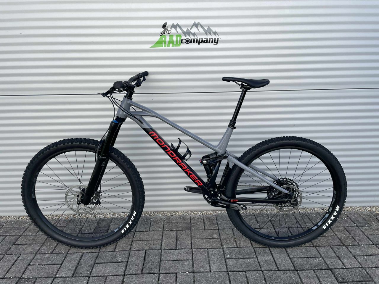 2023 Mondraker Foxy Enduro Kerékpár 2023 Mondraker Foxy Enduro Kerékpár