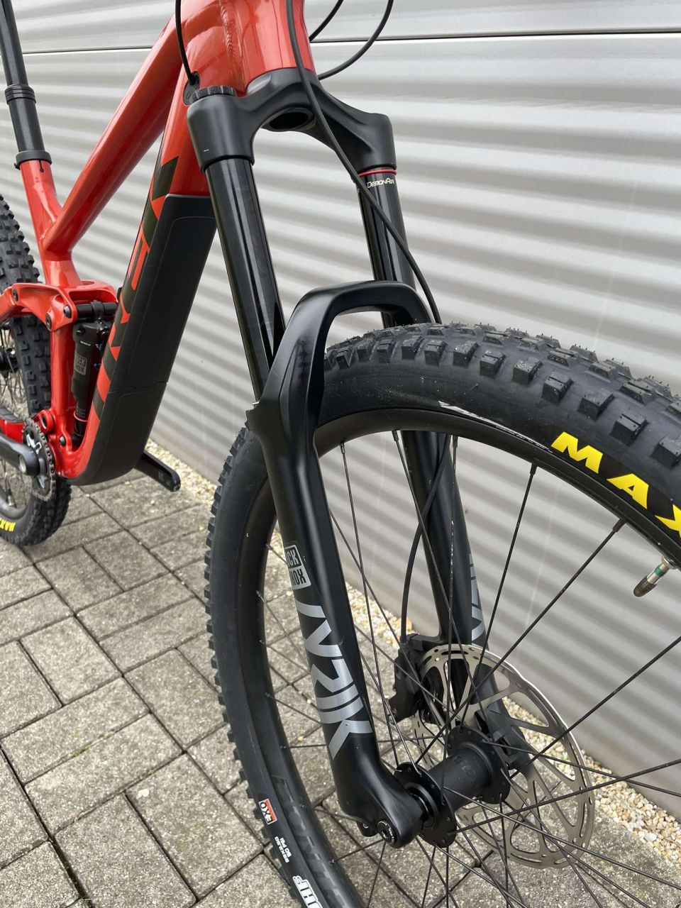 2023 Trek Slash 7 Enduro Kerékpár