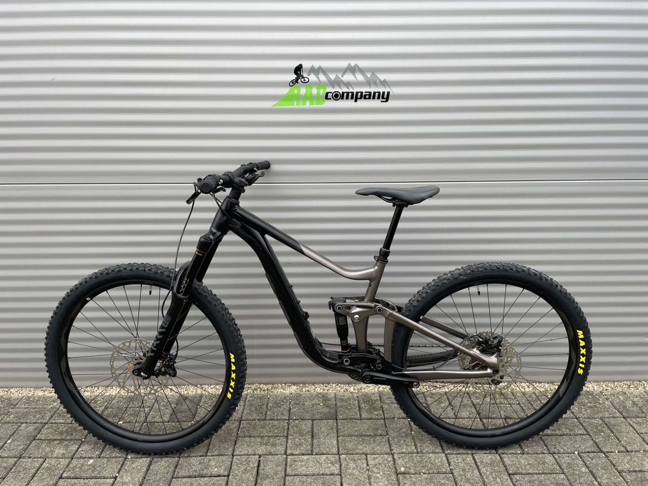 2023 Giant Reign 2 Enduro Kerékpár