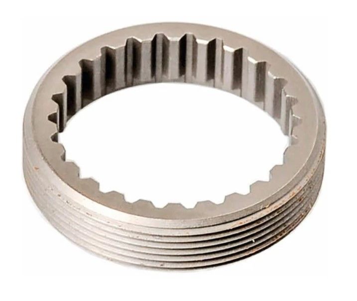  DT Swiss ratchet ellendarab ring nut acél