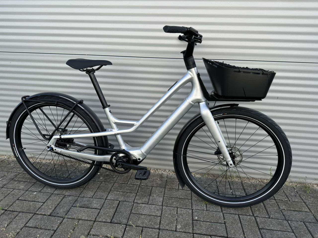 Specialized Turbo Como SL 5.0 Ebike