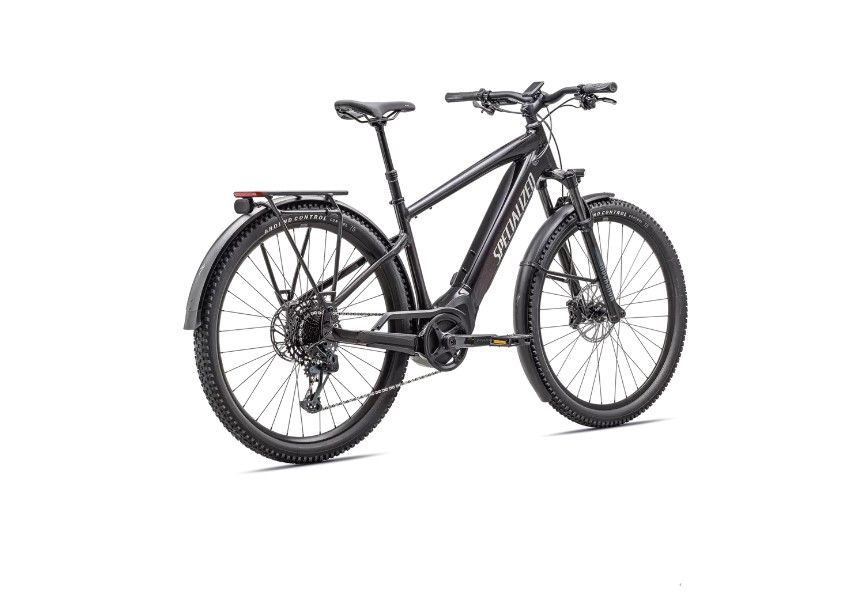 2025 Specialized Turbo Tero 5.0 EQ Ebike