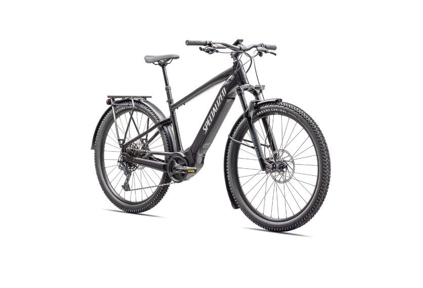 2025 Specialized Turbo Tero 5.0 EQ Ebike