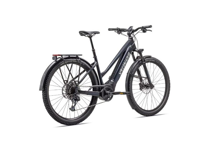 2025 Specialized Turbo Tero 5.0 EQ Step-Through Ebike