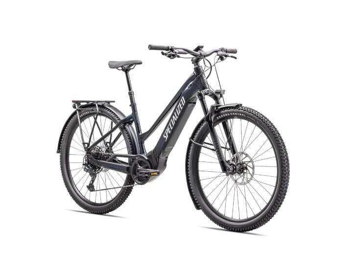 2025 Specialized Turbo Tero 5.0 EQ Step-Through Ebike