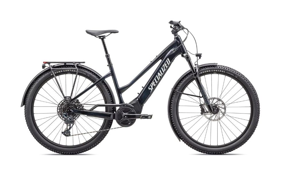 2025 Specialized Turbo Tero 5.0 EQ Step-Through Ebike