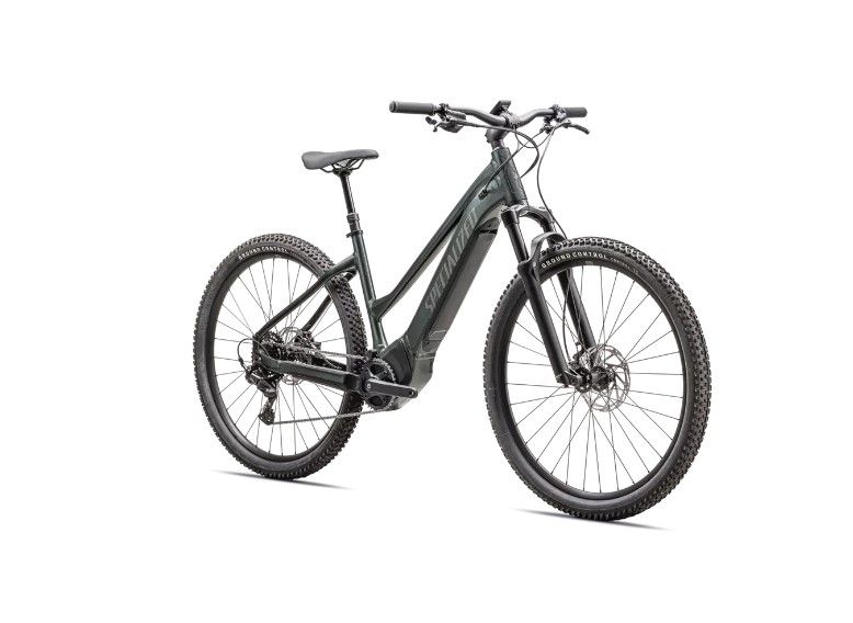 2025 Specialized Turbo Tero 4.0 Step-Through Ebike