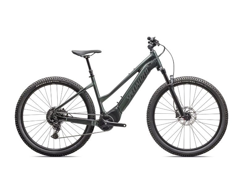 2025 Specialized Turbo Tero 4.0 Step-Through Ebike