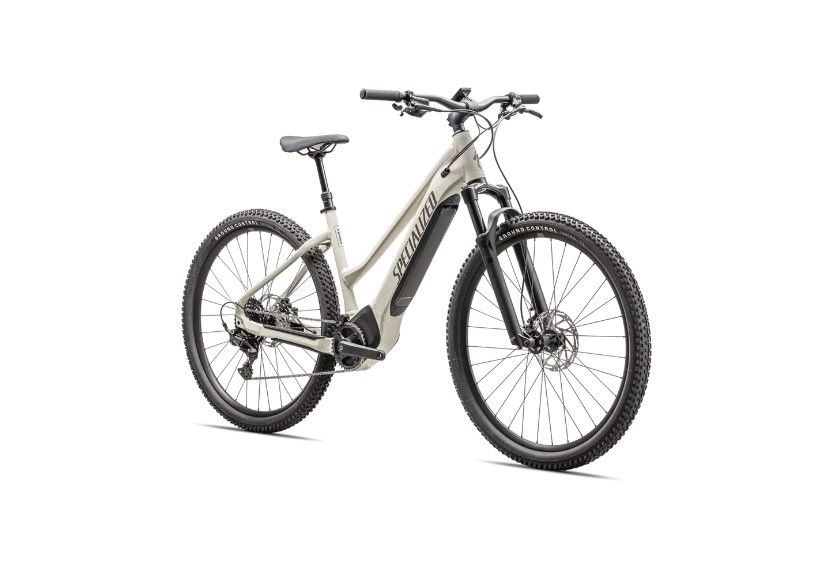 2025 Specialized Turbo Tero 4.0 Step-Through Ebike