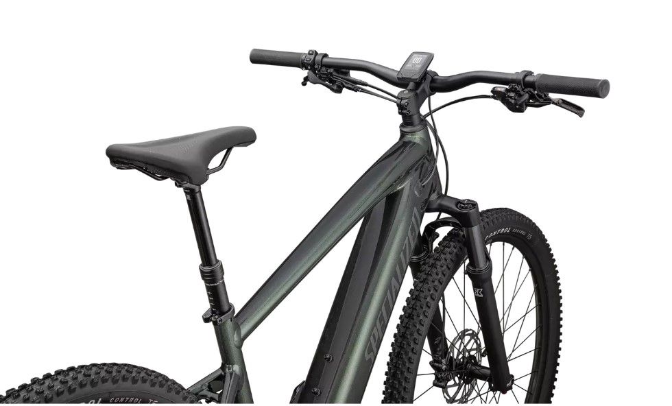 2025 Specialized Turbo Tero 4.0 Ebike