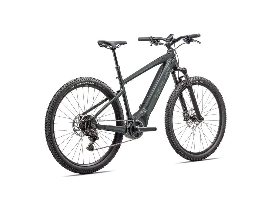 2025 Specialized Turbo Tero 4.0 Ebike