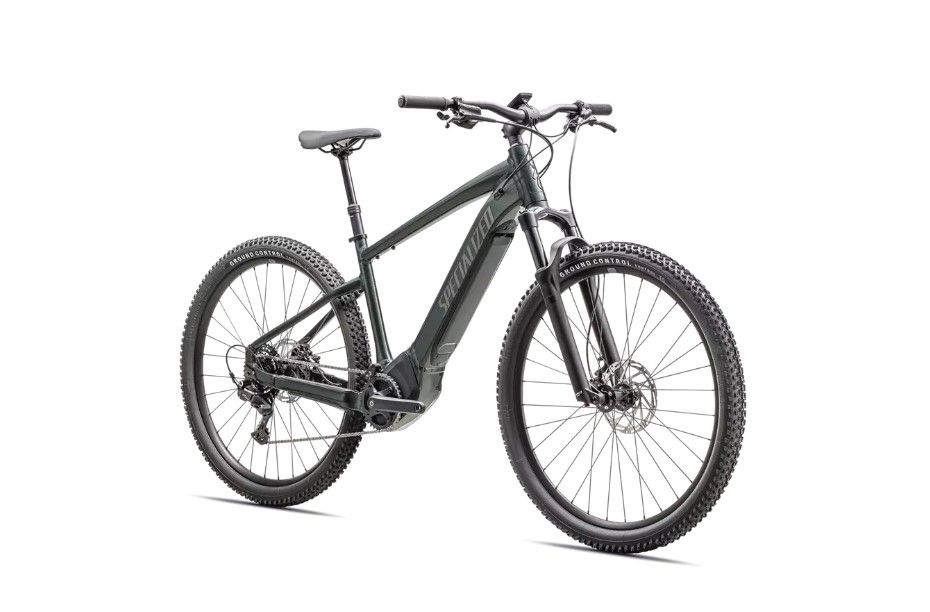 2025 Specialized Turbo Tero 4.0 Ebike