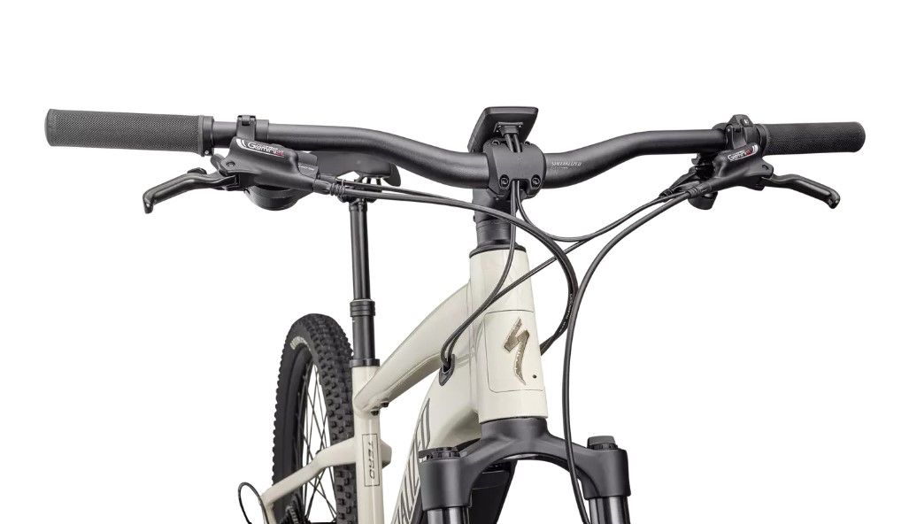 2025 Specialized Turbo Tero 4.0 Ebike