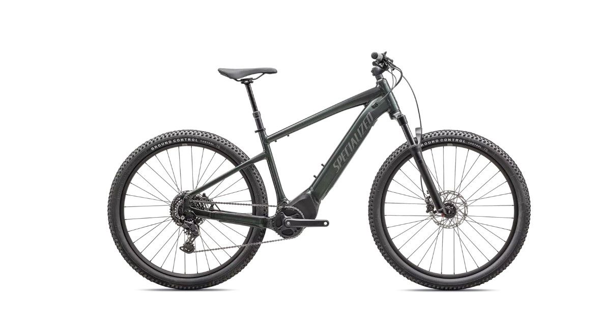 2025 Specialized Turbo Tero 4.0 Ebike