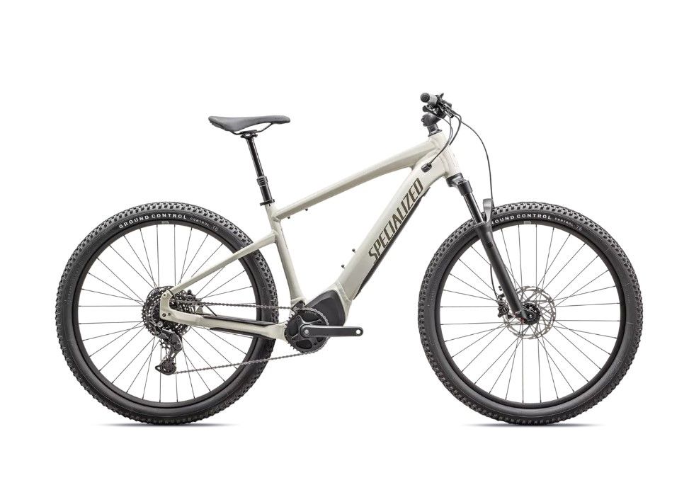 2025 Specialized Turbo Tero 4.0 Ebike