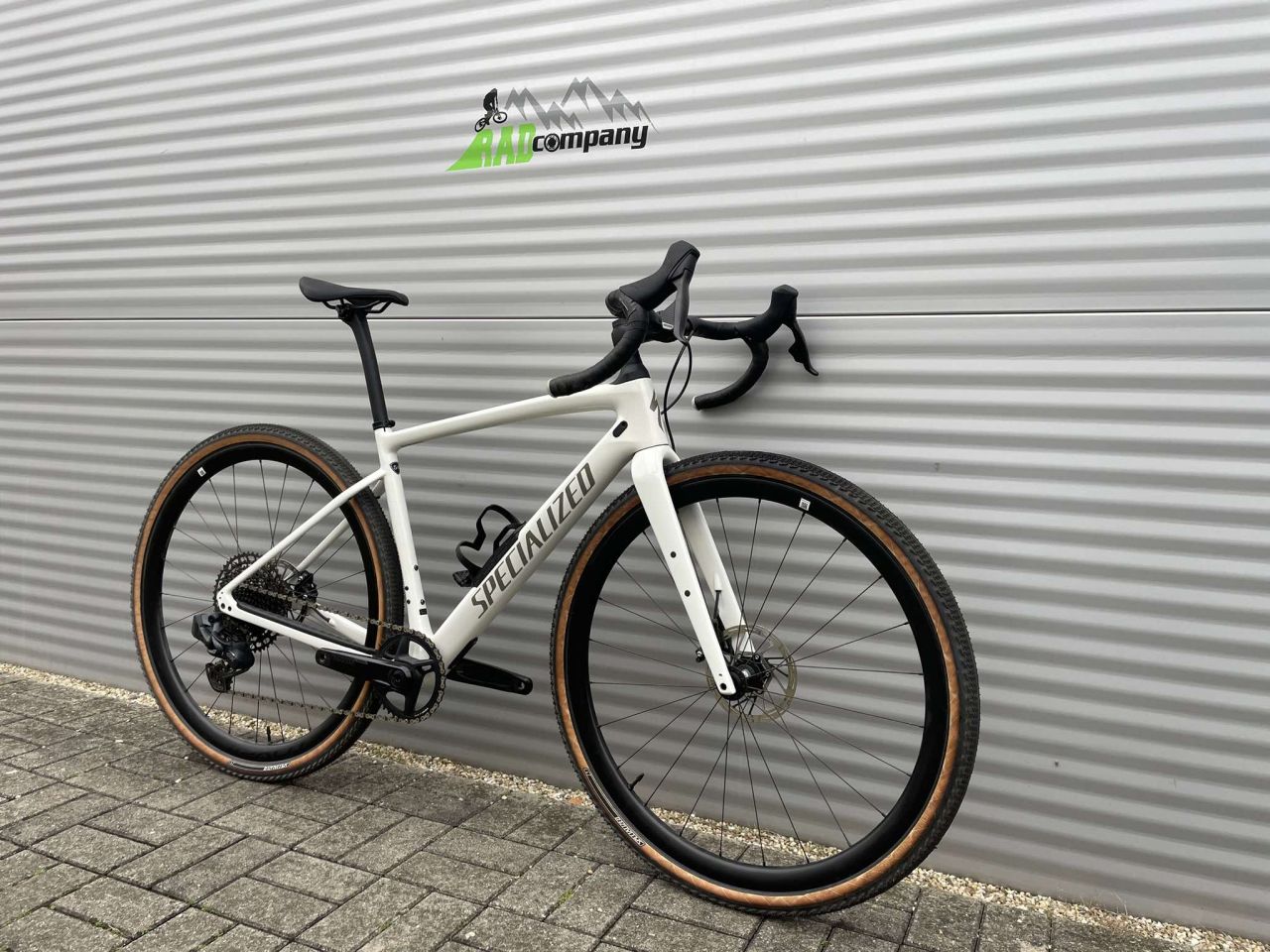 2023 Specialized Diverge Expert Carbon Gravel Kerékpár