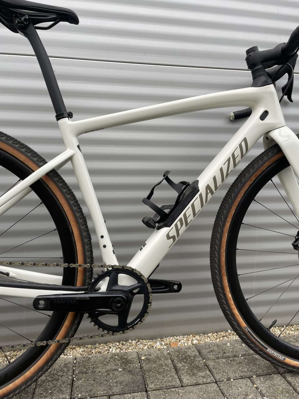 2023 Specialized Diverge Expert Carbon Gravel Kerékpár