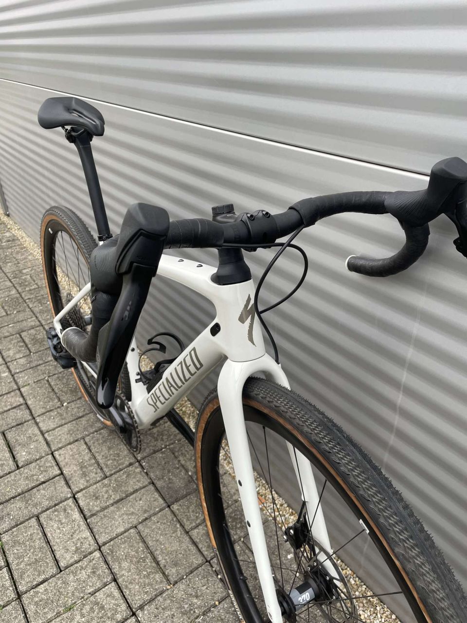 2023 Specialized Diverge Expert Carbon Gravel Kerékpár