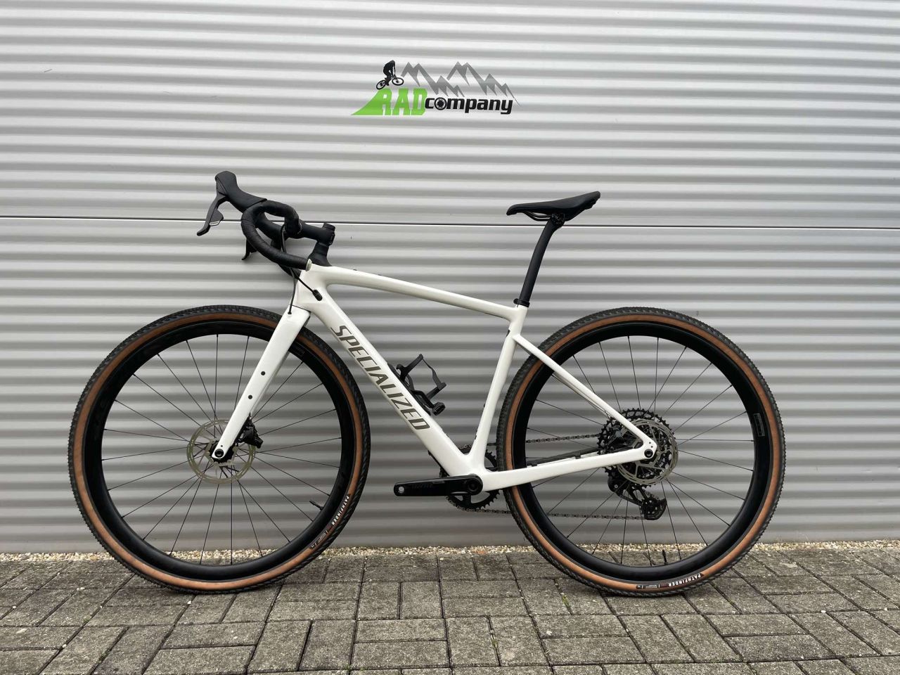 2023 Specialized Diverge Expert Carbon Gravel Kerékpár