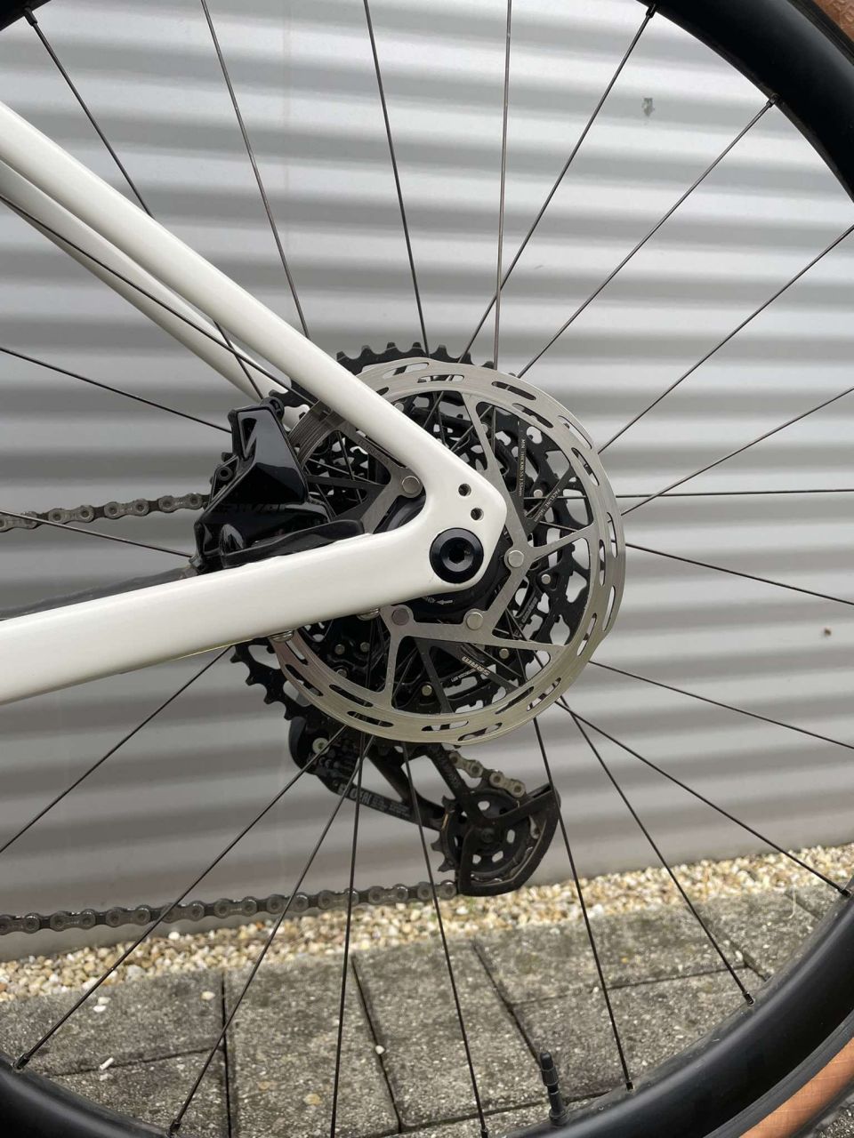 2023 Specialized Diverge Expert Carbon Gravel Kerékpár