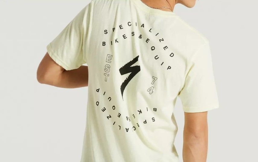 Specialized Butter Short Sleeve Póló