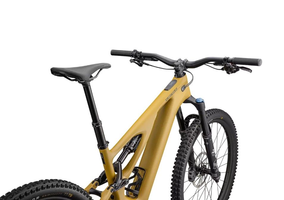 2025 SPECIALIZED TURBO LEVO COMP CARBON E-bike