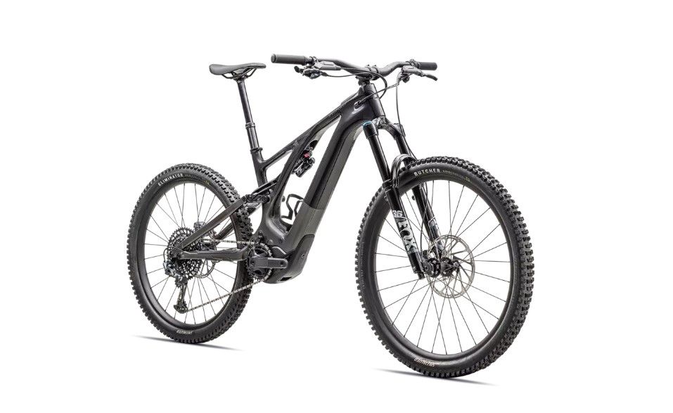 2025 SPECIALIZED TURBO LEVO COMP CARBON E-bike