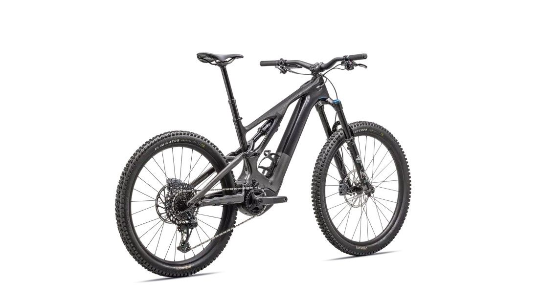 2025 SPECIALIZED TURBO LEVO COMP CARBON E-bike