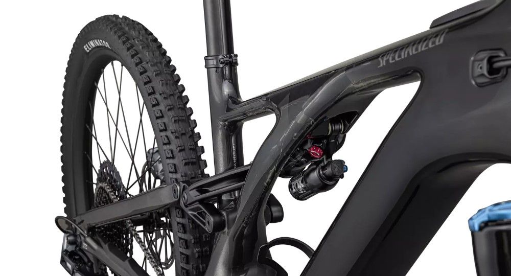 2025 SPECIALIZED TURBO LEVO COMP CARBON E-bike