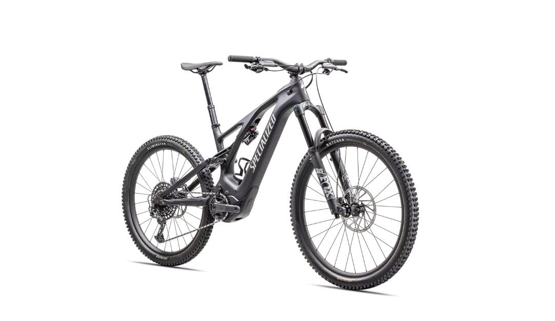 2025 SPECIALIZED TURBO LEVO COMP CARBON E-bike