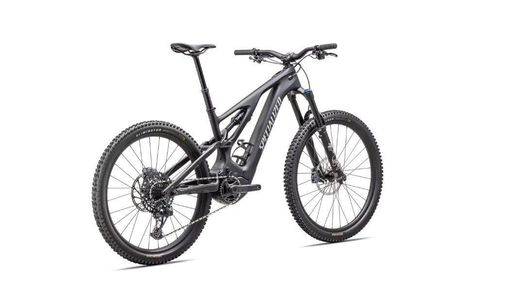 2025 SPECIALIZED TURBO LEVO COMP CARBON E-bike