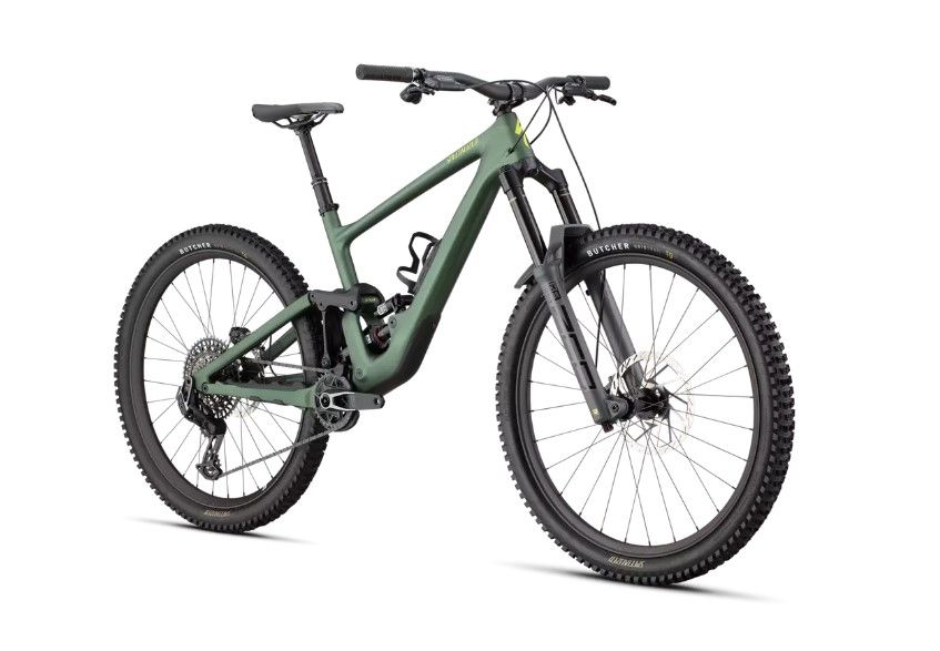 2025 Specialized Enduro Pro Enduro Kerékpár